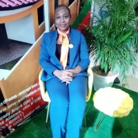 Marie Estelle Kouassi