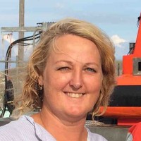 Camilla Skak Nielsen