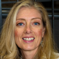 Brenda Rogers
