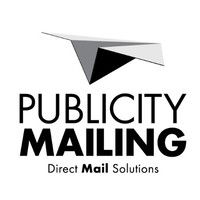 Publicity Mailing