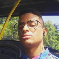 Mateus Santos Lopes