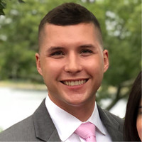 Bradley Turchi