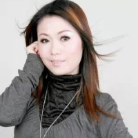 Cathy Tan