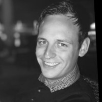 Tom Hewitt