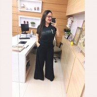 Andressa Vargas de oliveira