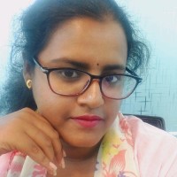 Kasturi Pathak
