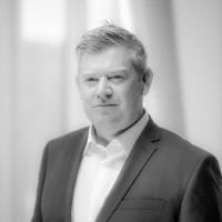 Keith Donnelly