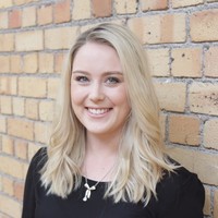 Sarah Hamilton-Hibbard
