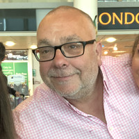 Gary Pratt