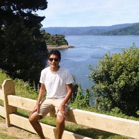 Oscar Matias Javier Gonzalez Rojas
