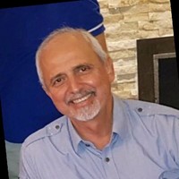 Jesús De Hoyos Iruegas