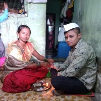 Sambhaji Dhnad