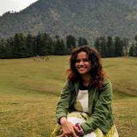 Maithreyi Nair