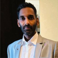 Abhilash Kumar