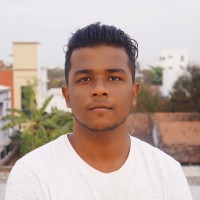 Mohanraj T