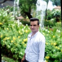 Vishal Raina
