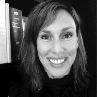 Michelle Montecalvo, FRP