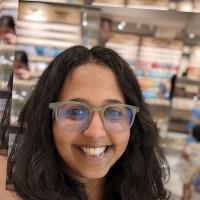 Keertana (Kitty) Iyer