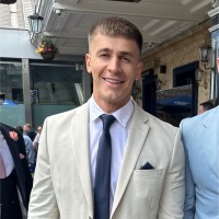 Joe Martin