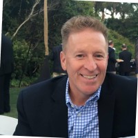 Mark Fitzgerald
