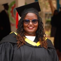 Mary Maina
