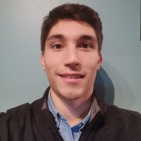 Benjamín Ignacio Kipreos Yaber