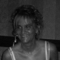 France Lamarche-Bicanic