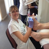 Sanet Van Scheltinga