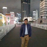 Naresh Shukla