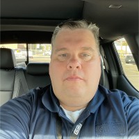 Brian Roberts A.C.E.