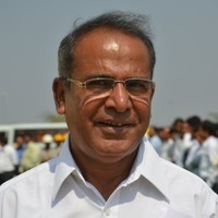 Krishnakumar Deshkar