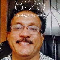Hari krishnan E R