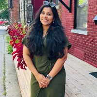 Jacqueline Varkey