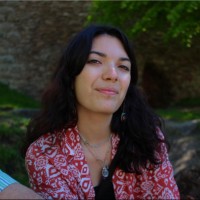 Amandine Saglietti