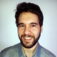 Daniel Alba Crespo
