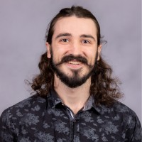 Gabe Rafter