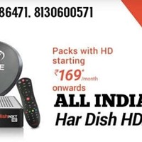 Himanshi Dish Tv