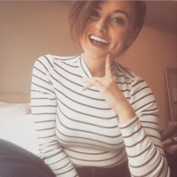 Katie Bergin