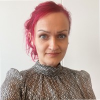 Selma Budimovic