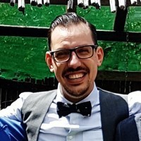Adam Petrie
