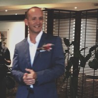 Christopher Smyth