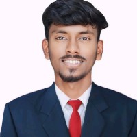 Vignesh Kumar V