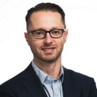Pete Dilworth