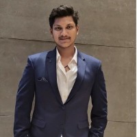 Jyotirmaya Parida