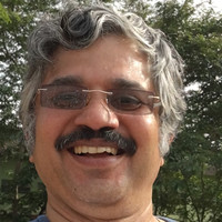 Seetharaman Basavanahalli