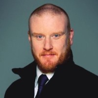 Stephen McDermott