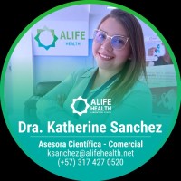 Katherine Sanchez Peña