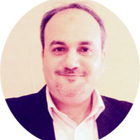 Muhammad Faraz Alam Bukhari