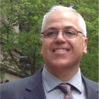 John Arehart