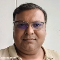 Suman Gangopadhyay